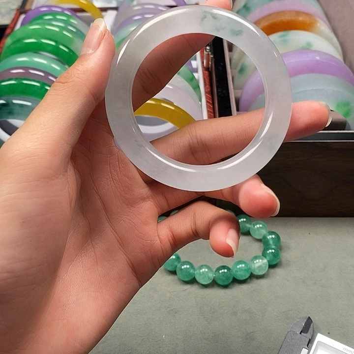 琉璃非金属4568990