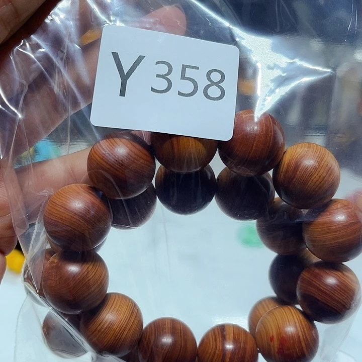 大果紫檀（缅甸花梨）358