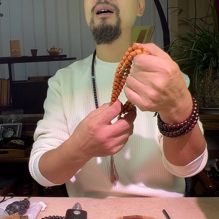 柏木（崖柏）0.8多圈