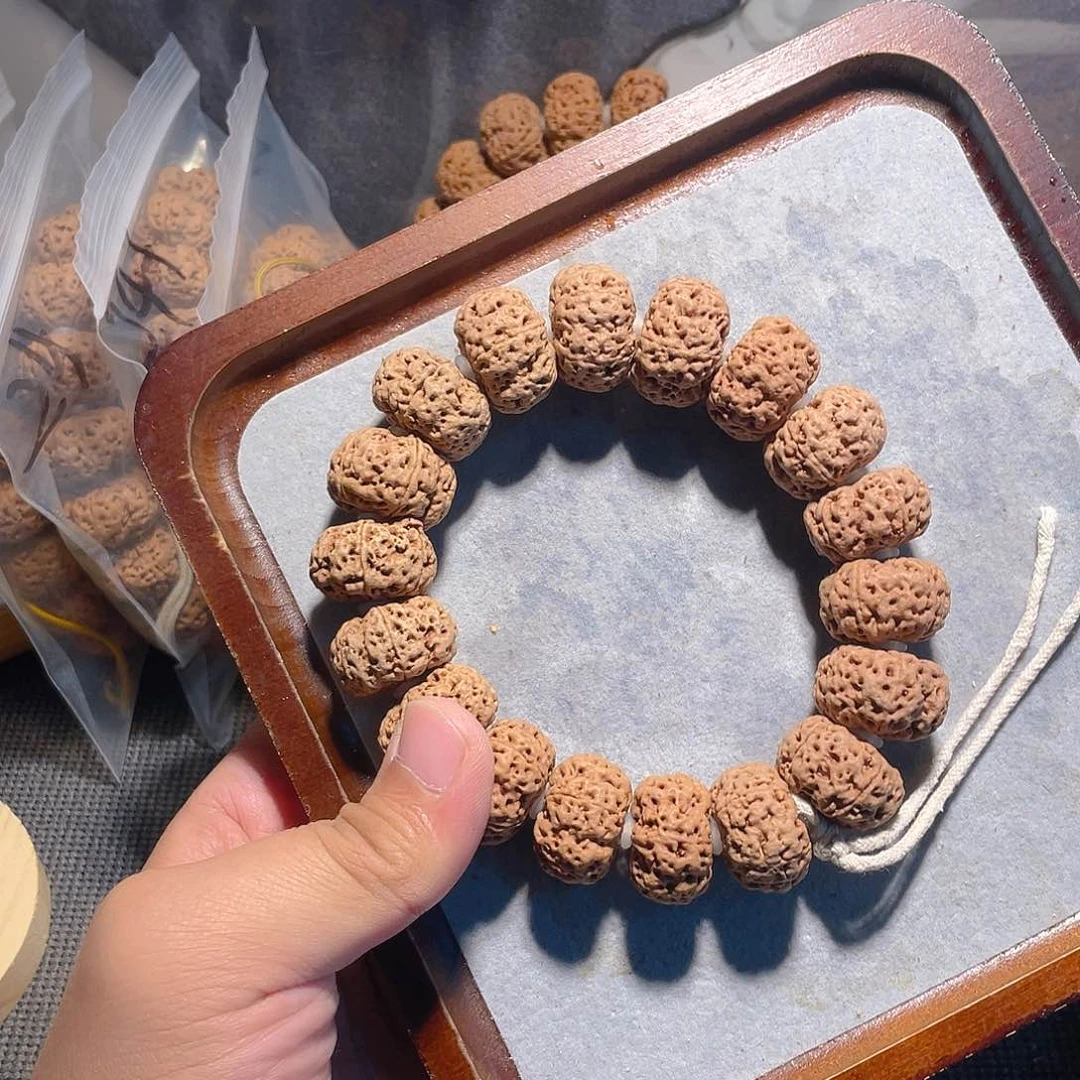 手串金刚菩提疏*夹板