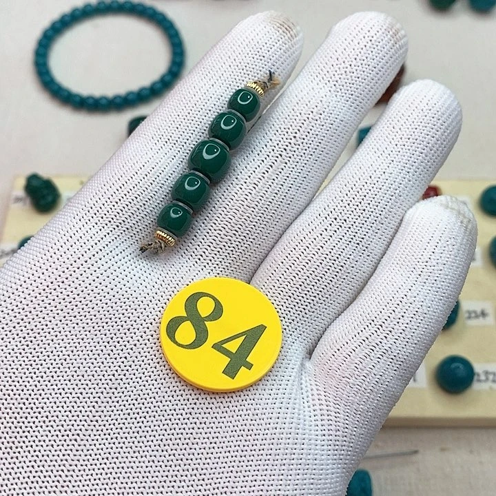 高瓷玉化归元款归元