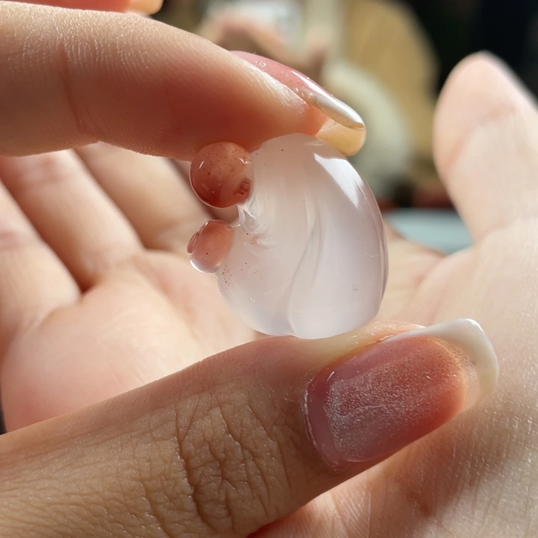【闪购商品】未镶嵌南红玛瑙南红玛瑙