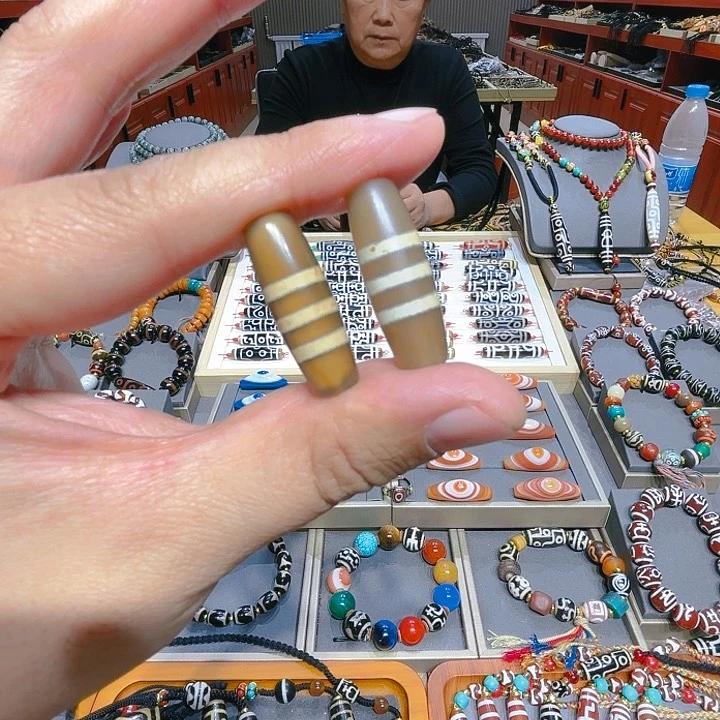 未镶嵌玛瑙/玉髓珠宝奇石