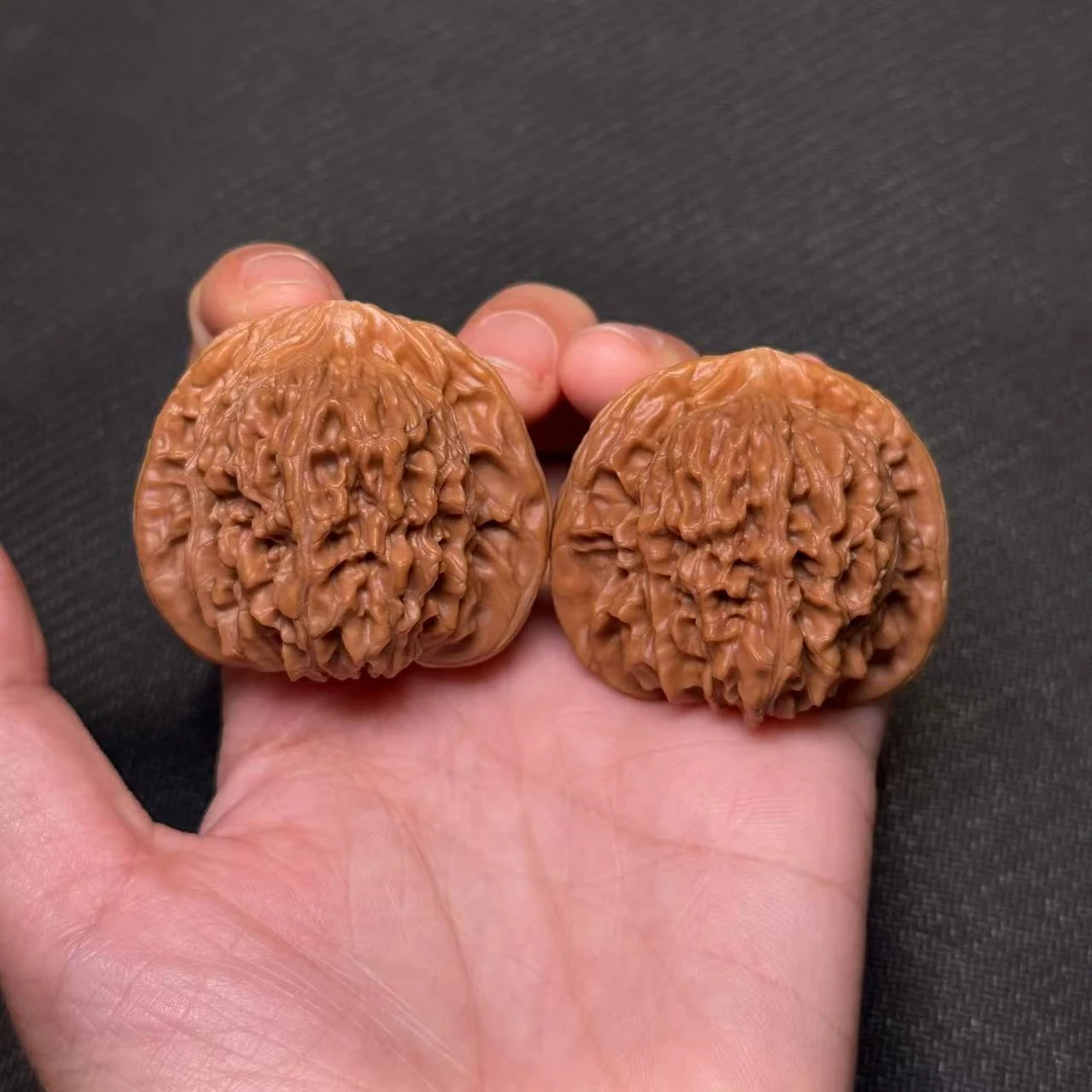 【刘云天专属】L014核桃四座楼打底 45mm