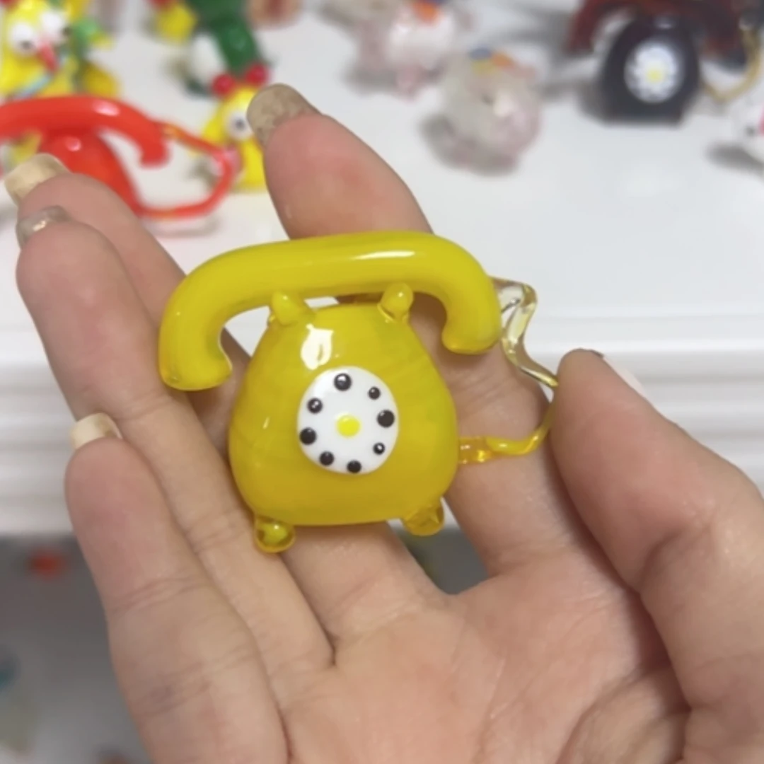 【闪购商品】琉璃手工艺品大****?胡图咨询