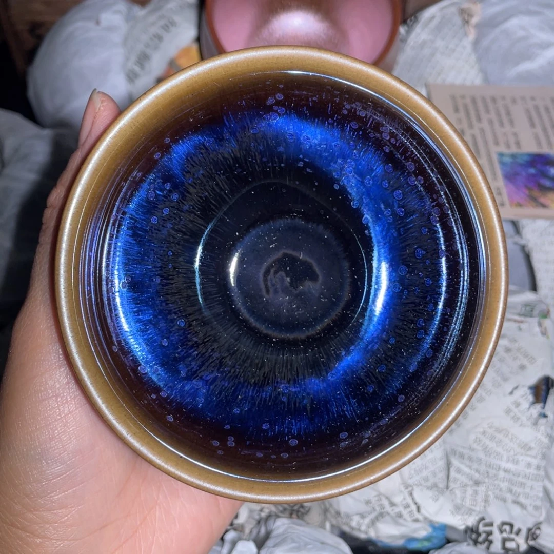 茶盏建盏直播间链接