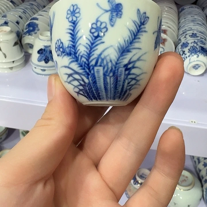 陶瓷艺术品收藏陶瓷