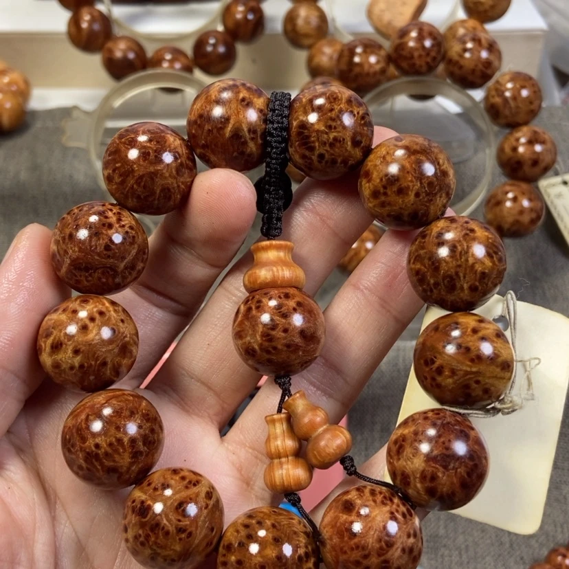 【闪购商品】柏木（崖柏）手串/手链