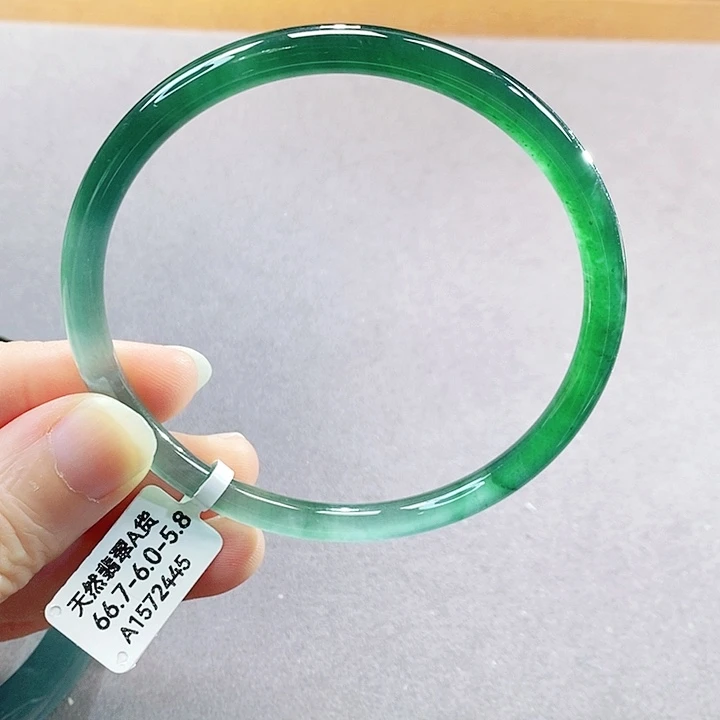 【闪购商品】未镶嵌手镯翡翠