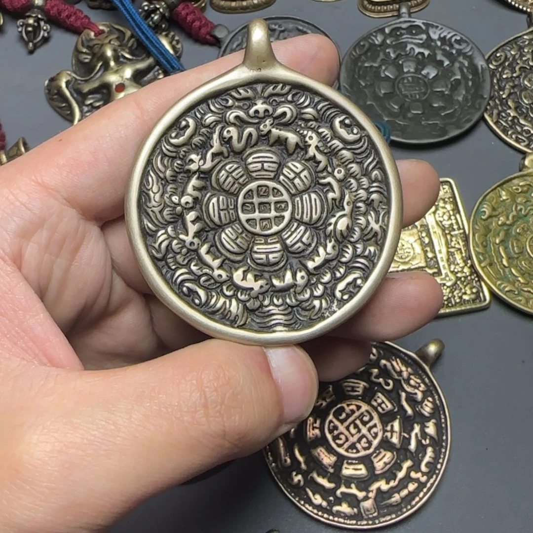 泥塑龙*飞精品小元素品相完美的