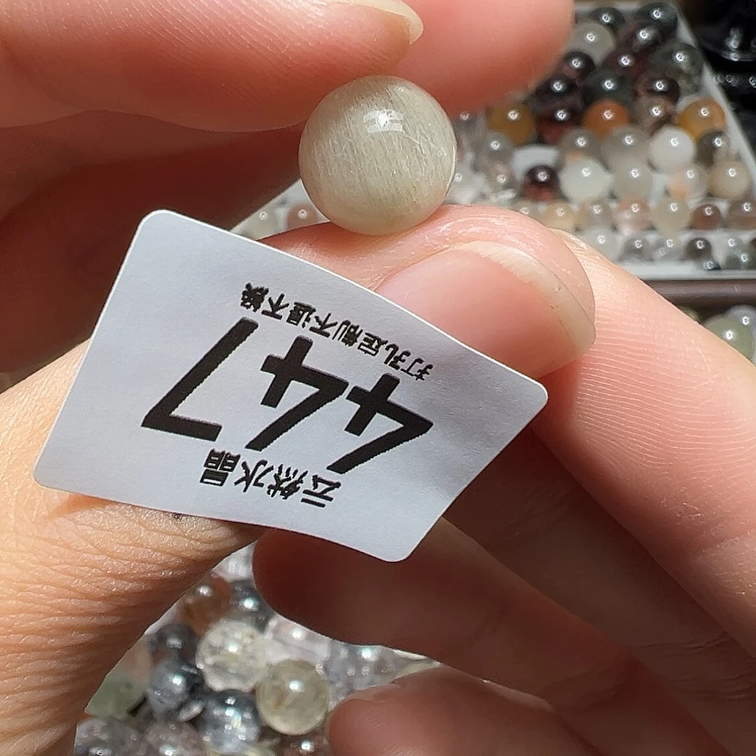 未镶嵌珠宝半成品水晶