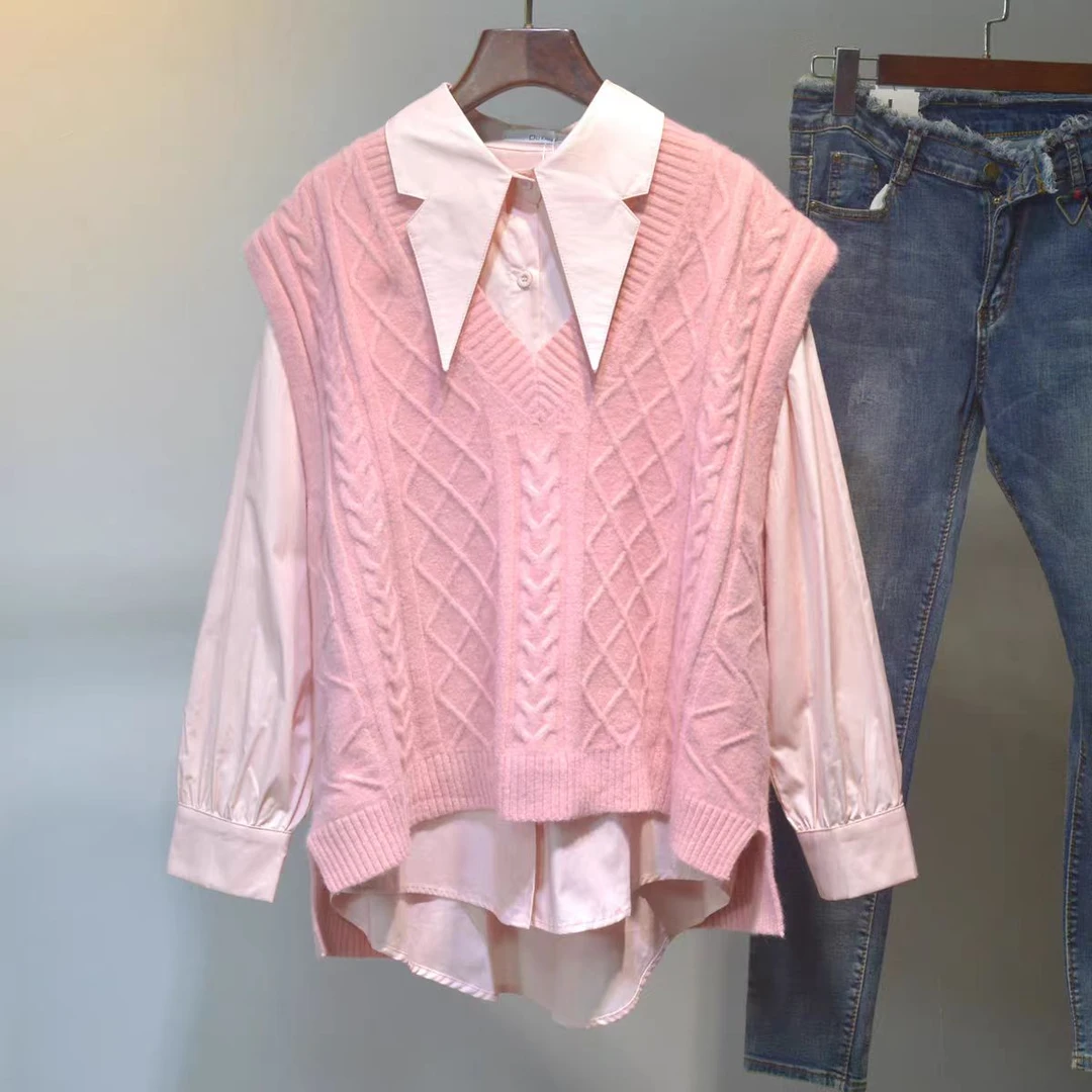 《1201-1300》 罗小姐轻奢女装扣号拍编码下单