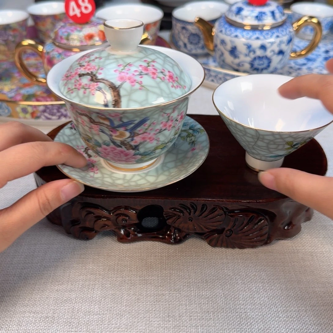 景德镇陶瓷景德镇瓷器