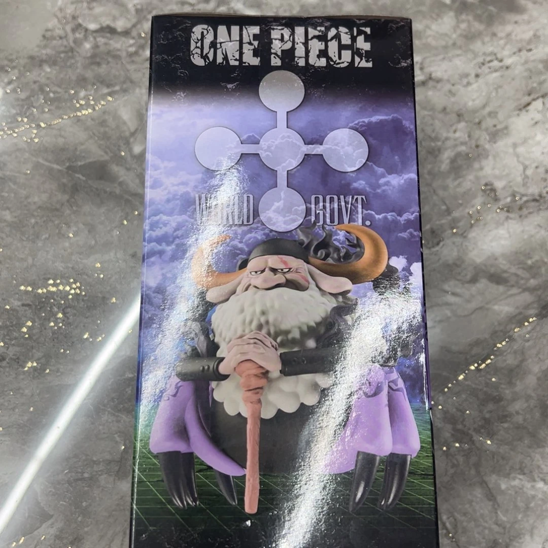 MEGA萨坦景品手办不包官瑕不包运损