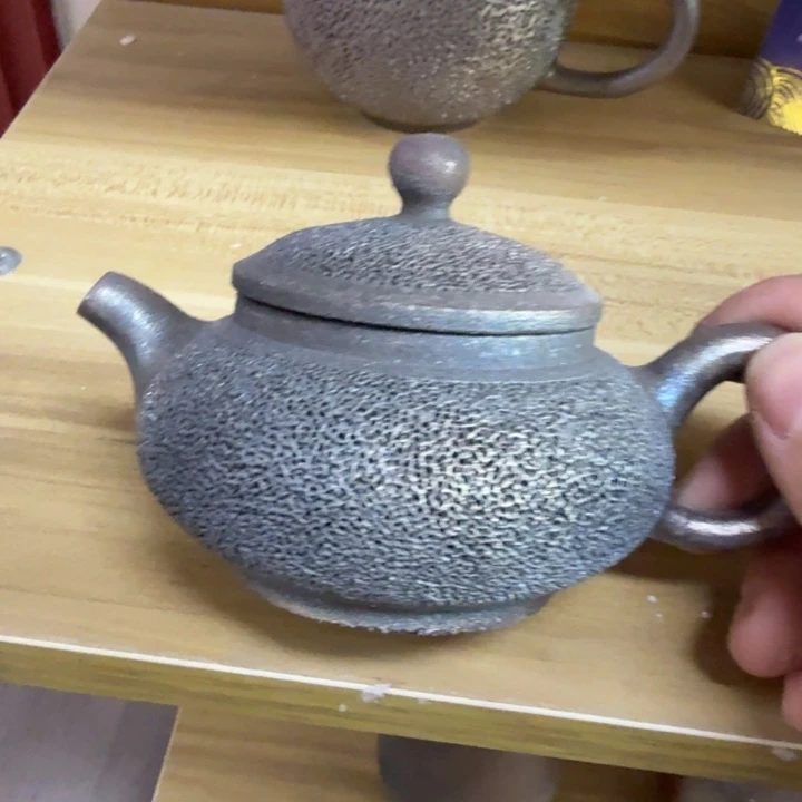 盘陶柴烧福利新品多多