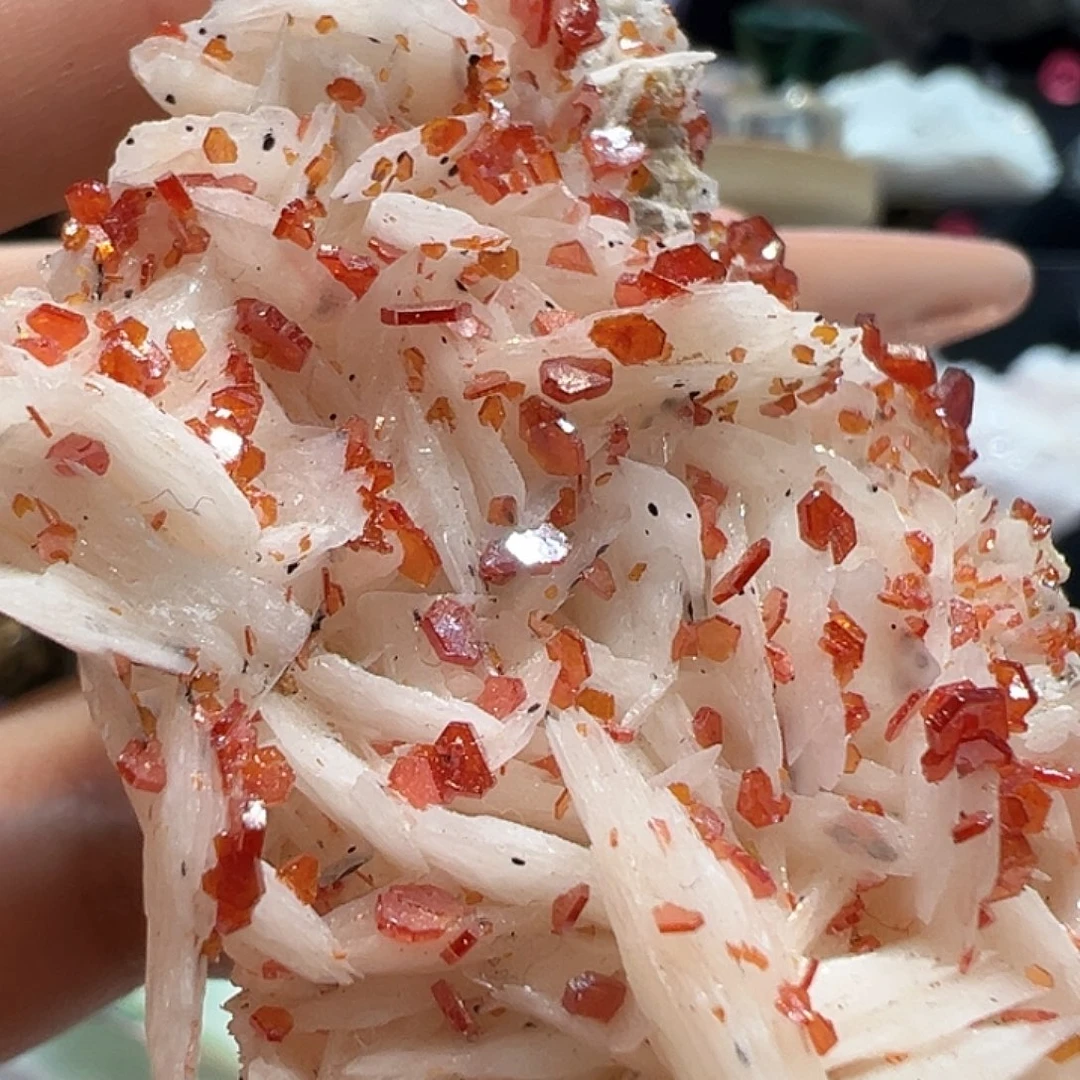 未镶嵌大型摆件（非配饰）水晶