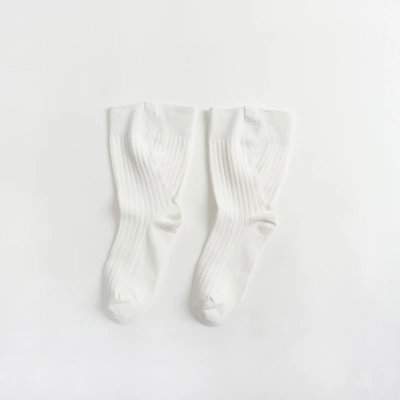 MAKE IF设计师品牌 25春夏新品靴袜 SOLSOL买手店