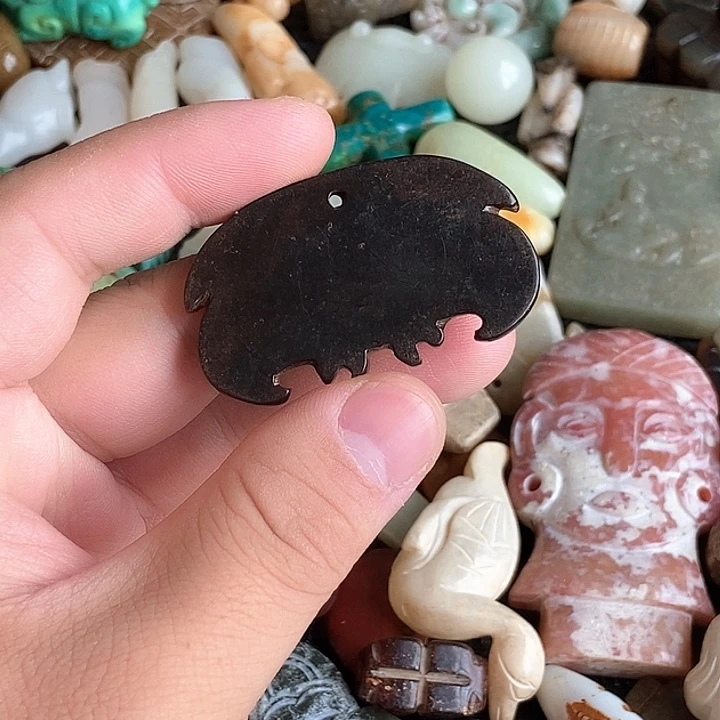 摆件直播间链接108