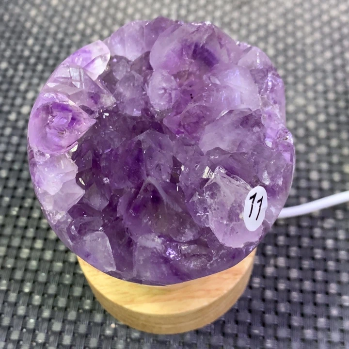 水晶大型摆件（非配饰）未镶嵌h