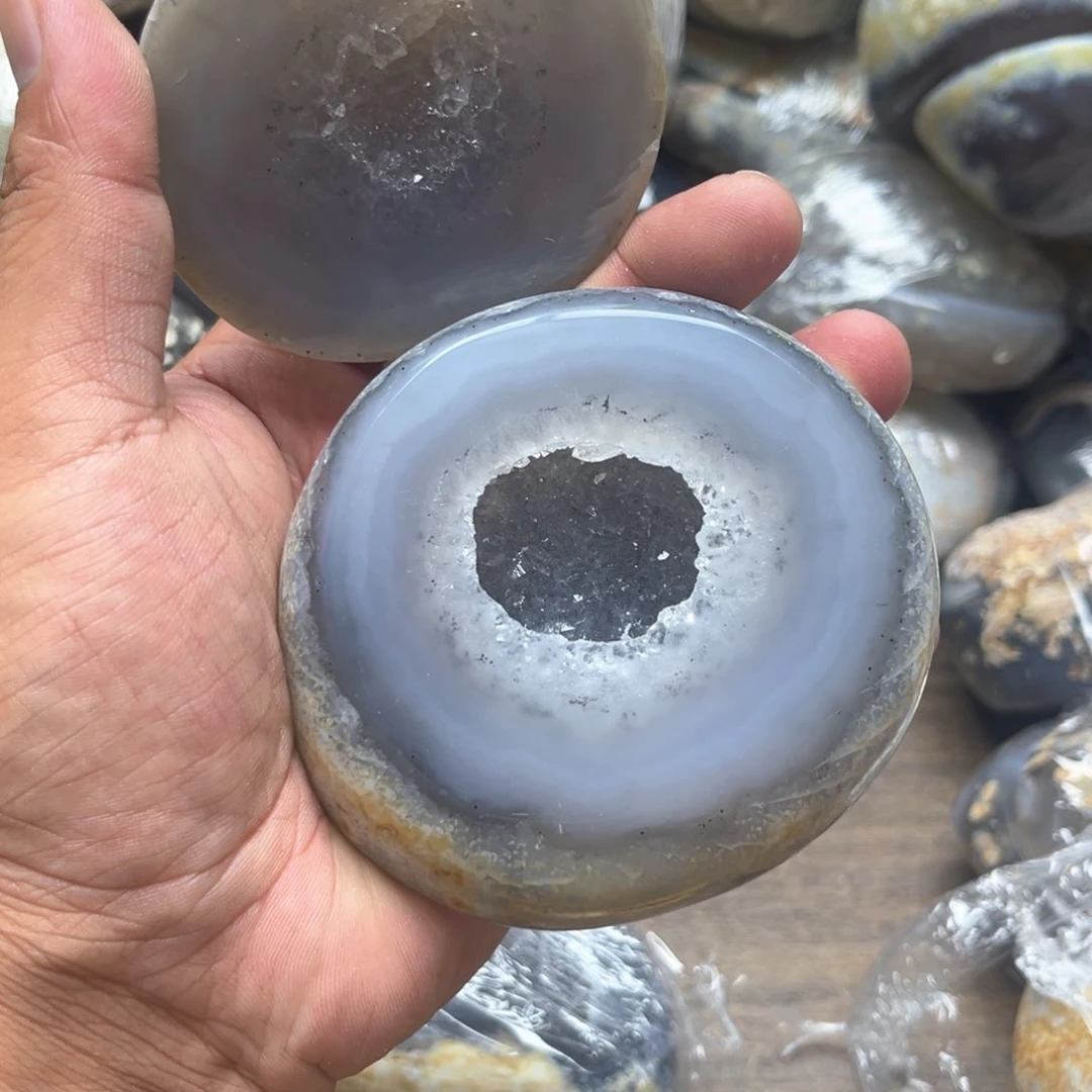 未镶嵌紫晶大型摆件（非配饰）