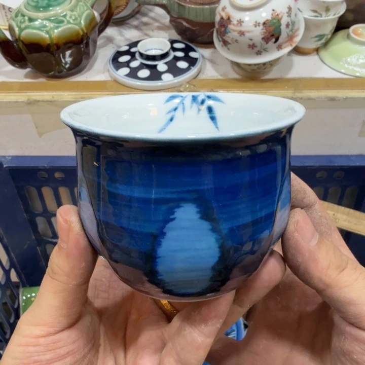 陶瓷推荐第二名20包邮