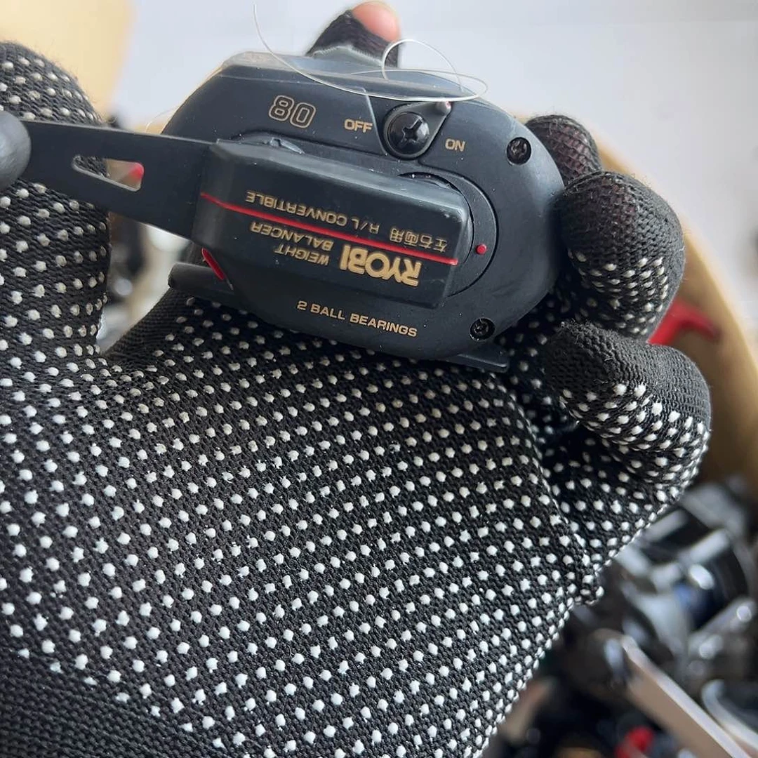 用****3把握家 中古渔轮 一物一拍