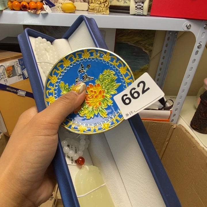 ****妳精品瓷器定制链接