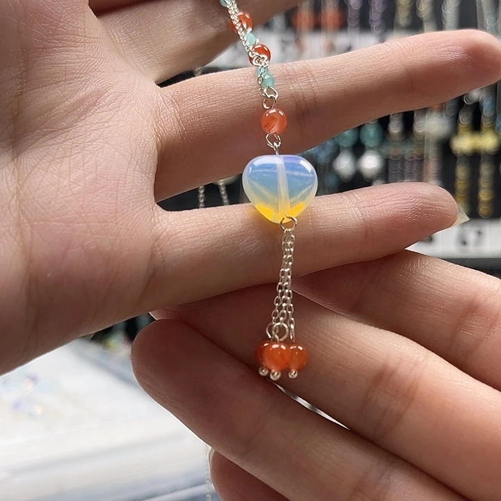 圆***爱非金属925银无喜欢