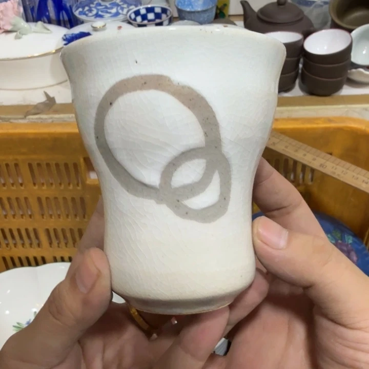 陶瓷推荐第二名20包邮