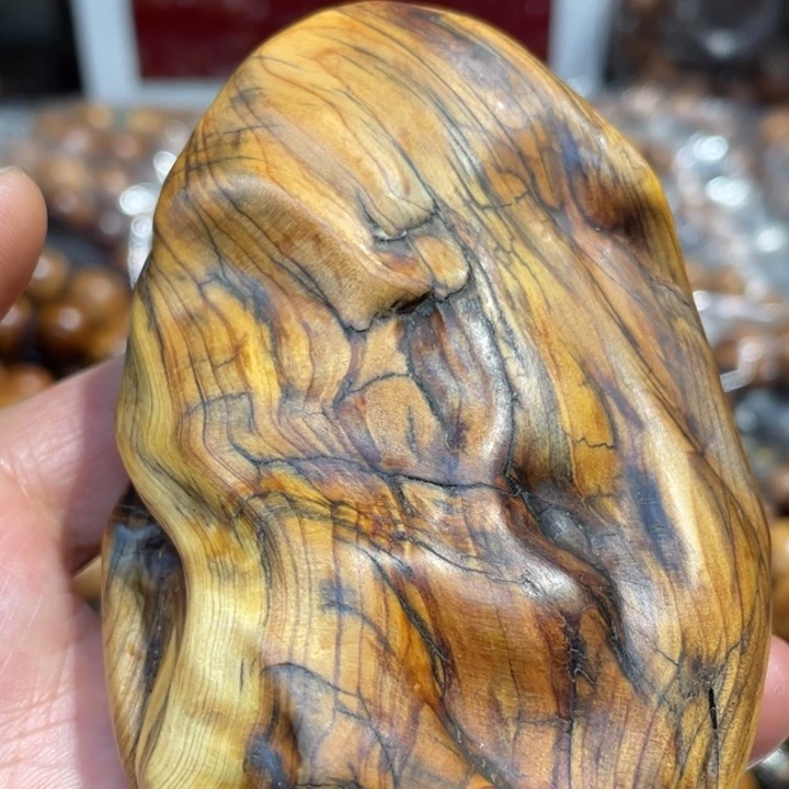 柏木（崖柏）手串/手链