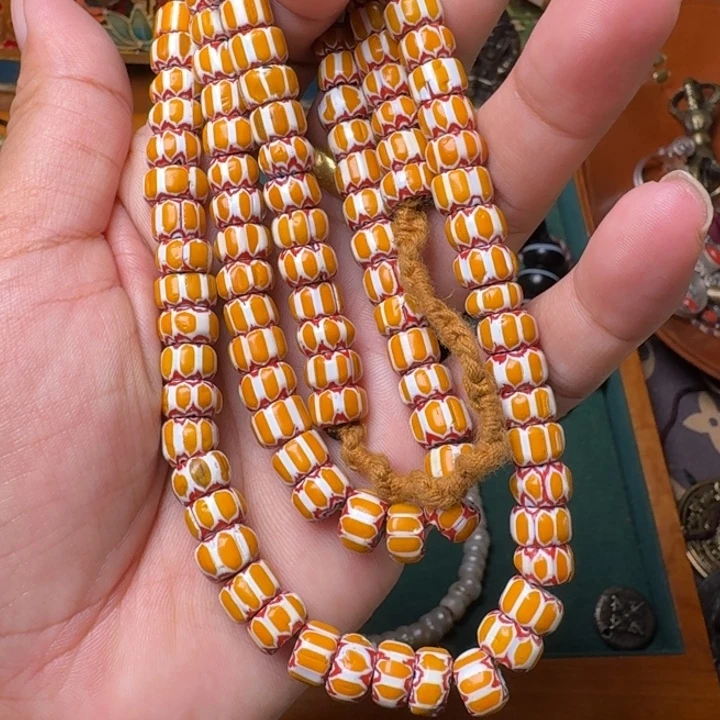 铜铁合金类铜铁吊坠项链锁骨