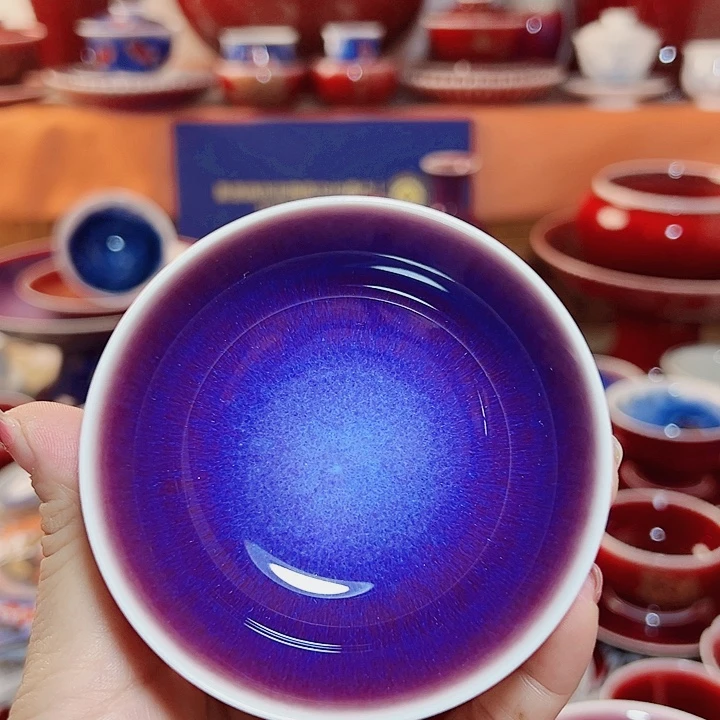 景德镇品艺轩郎紫