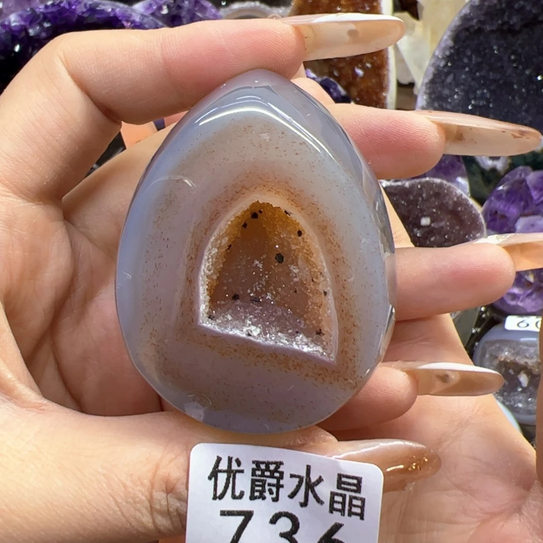 未镶嵌大型摆件（非配饰）水晶736
