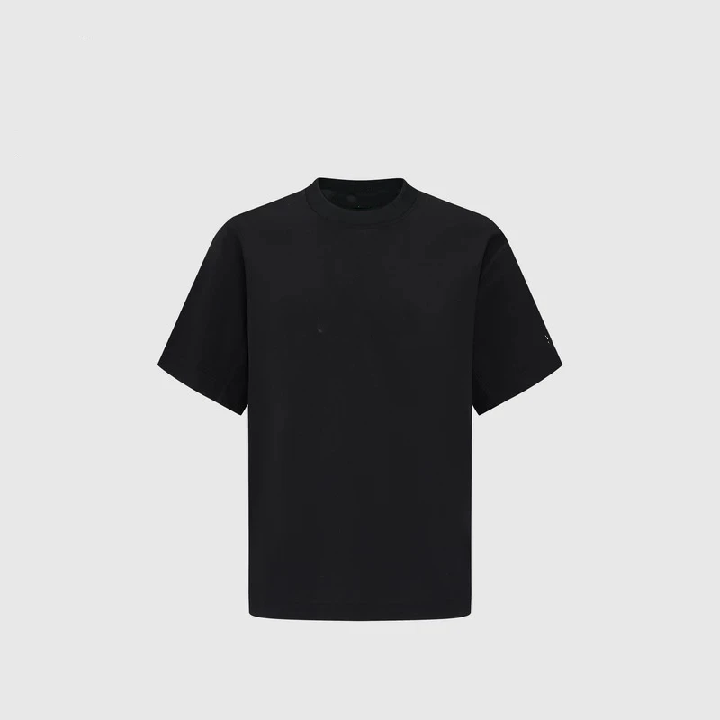 Tetrameter男士亲肤柔软休闲短袖T恤（比）