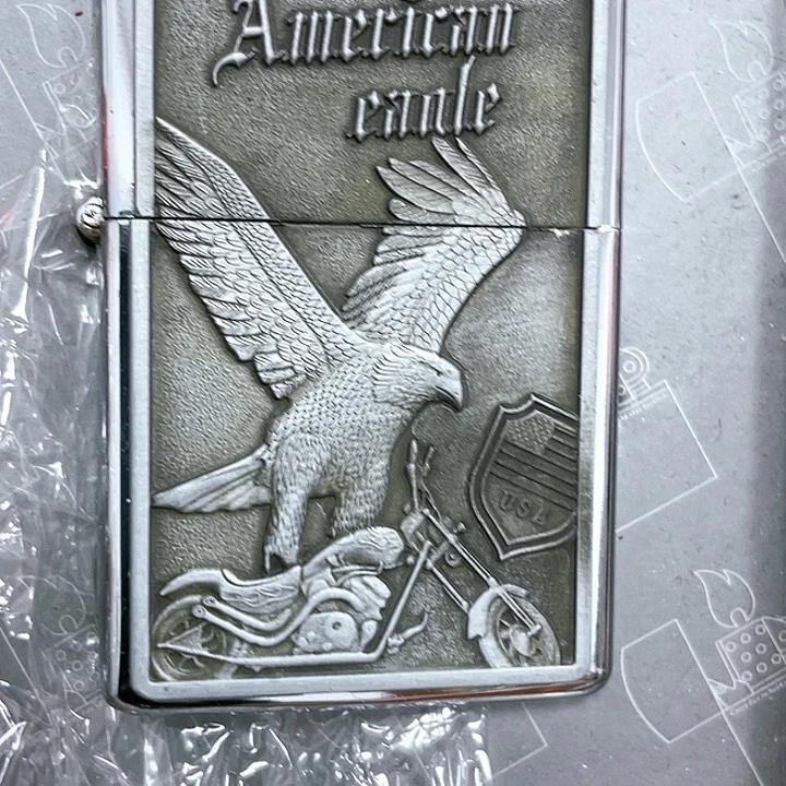 【闪购商品】恒星纸盒鹰摩托