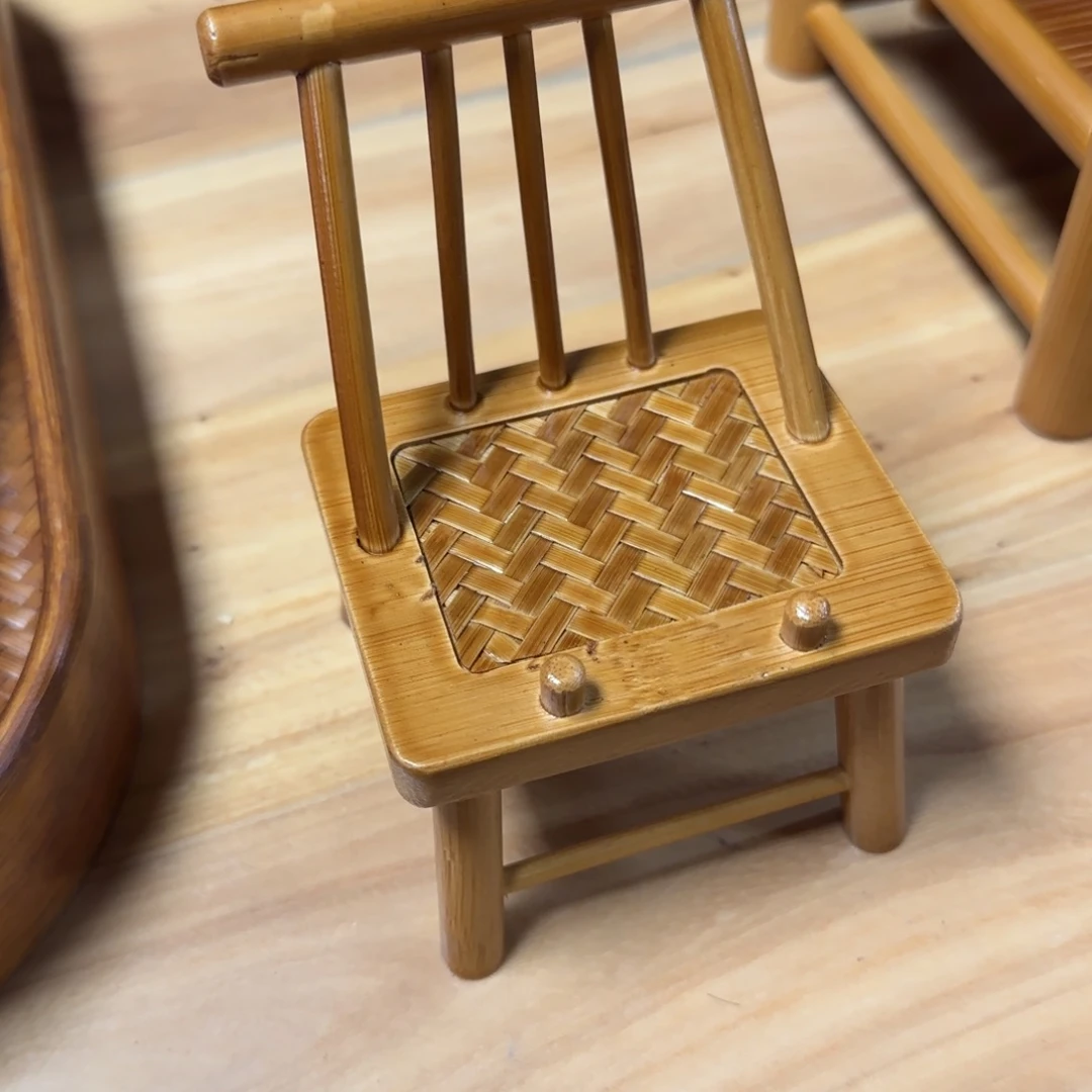 竹制品直播间的29