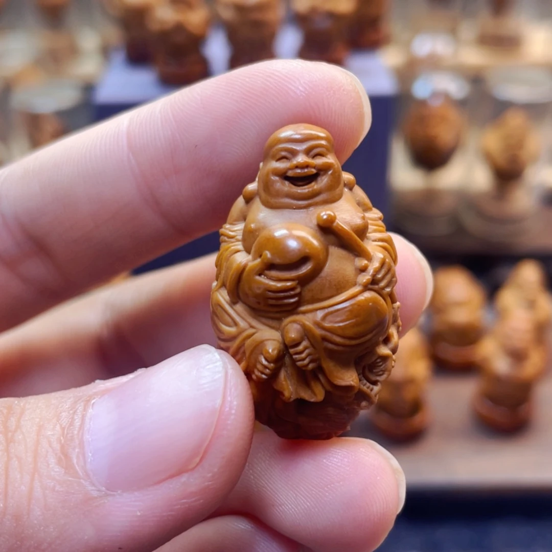 【闪购商品】手串/手链橄榄核