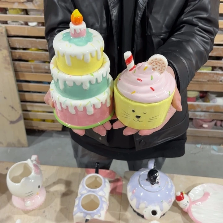 我们的目标是成为一个