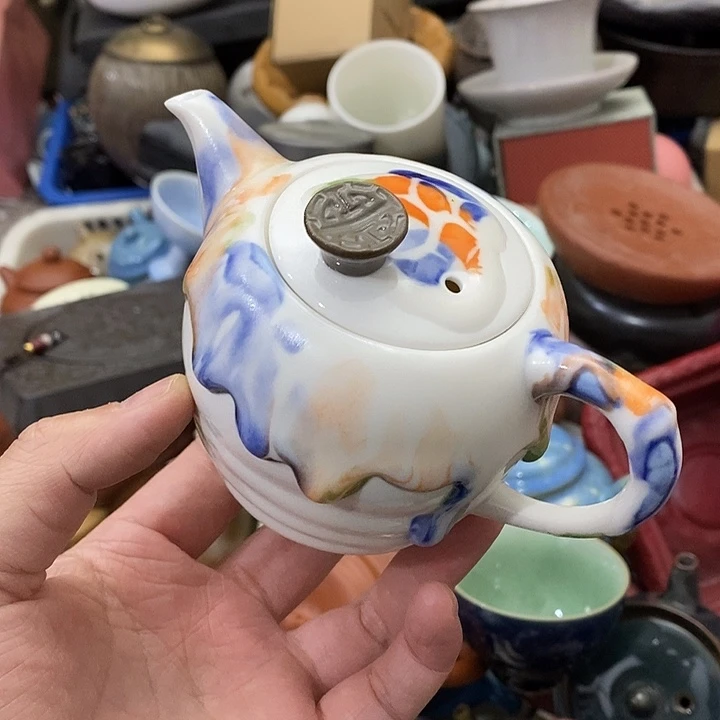 陶瓷艺术品及陶瓷制品