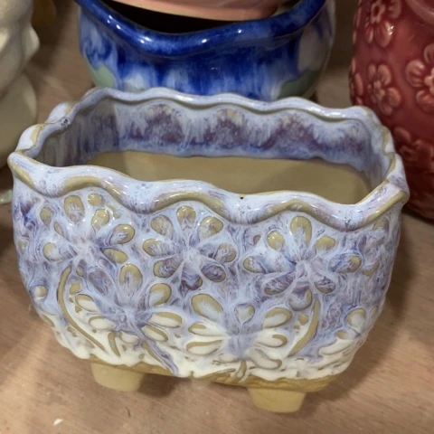 陶瓷95081紫112233