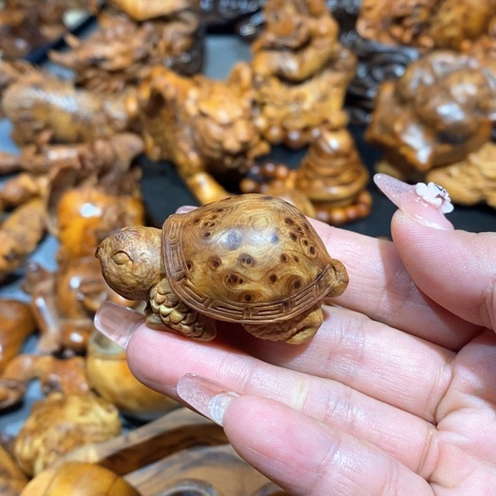 柏木晨*太行崖柏陈化