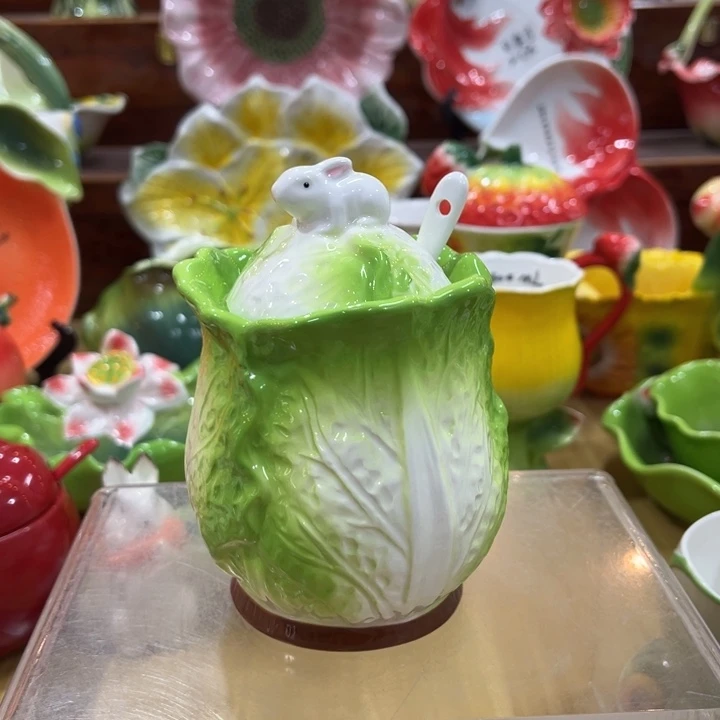 陶瓷等产品的生产和销售