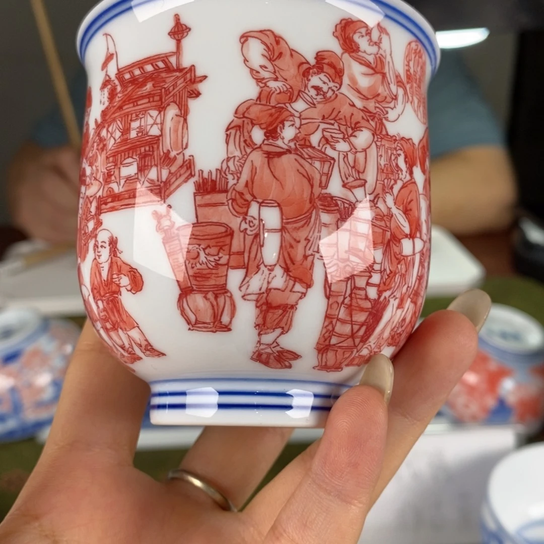 九鸣瓷艺九鸣瓷艺