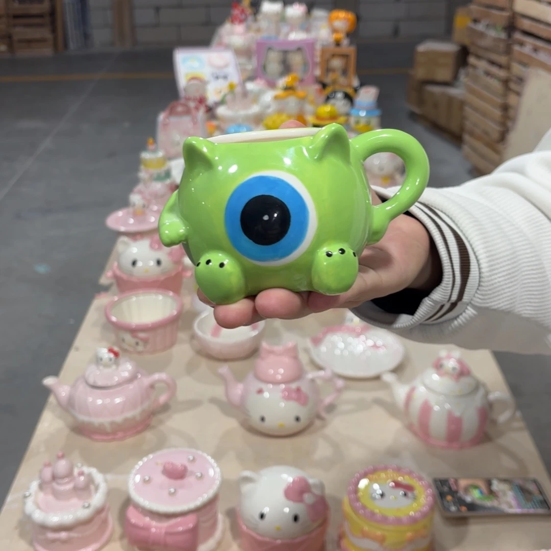 紫砂茶案我也想要这样一