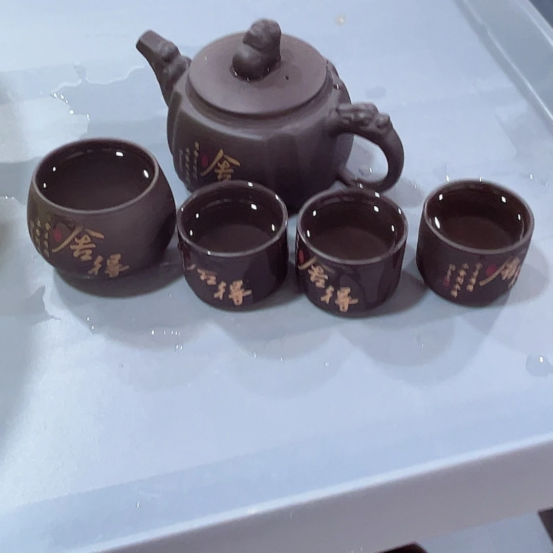 茶壶紫砂紫砂精品