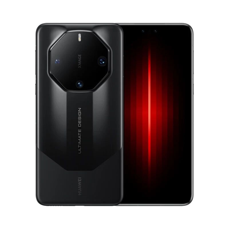 99新 Huawei/华为 二手华为Mate60RS非凡大师高端商北斗卫星通话