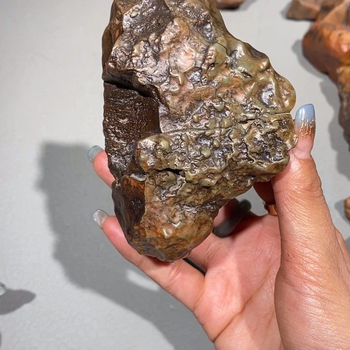 玛瑙/玉髓车挂合金六**回173