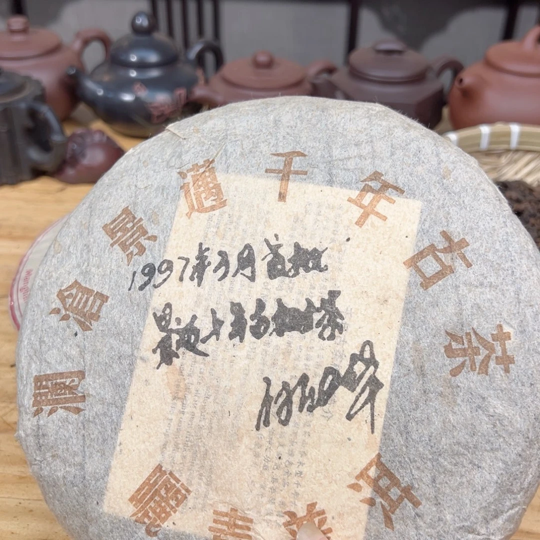 壶25号白云推荐推荐