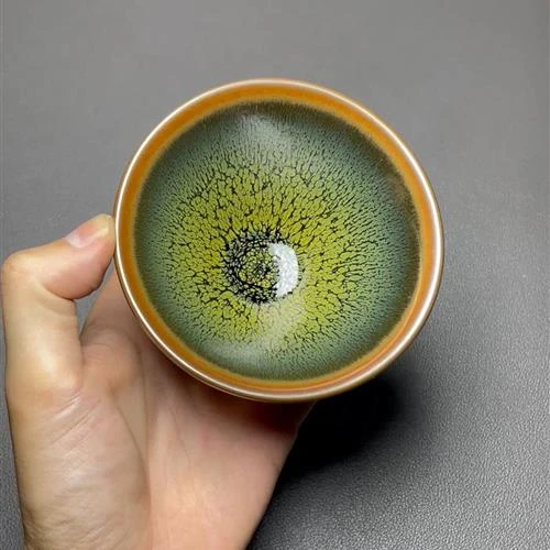 【闪购商品】茶盏-10107..........