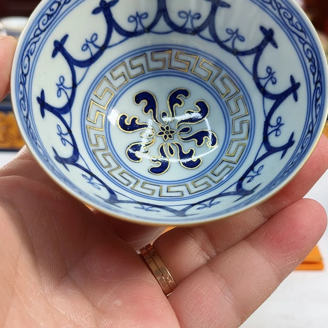杯千年瓷都景德镇 艺术关注谢佳豪